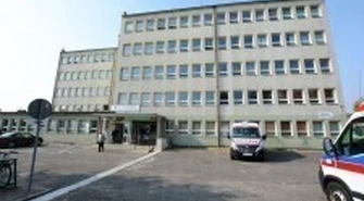 Piotrkowski szpital spada w rankingu 