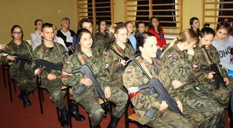 W Klubie Grota spotkali się po raz ostatni 