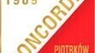 Concordia skreślona z listy członków ŁZPN