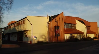 Przebudują piotrkowską halę Relax