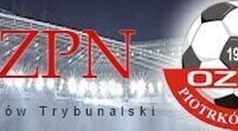 Chcesz zostać sędzią? Wyślij zgłoszenie