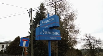 Wrócił ruch na ul. Świerczów