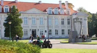 Szkoły z certyfikatem