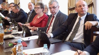 Powiat piotrkowski ma już budżet na 2016 r. 