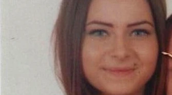 Zaginęła Justyna Lodzińska - AKTUALIZACJA