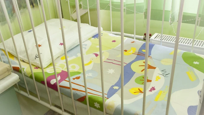 Pierwszy mieszkaniec w 2016 roku