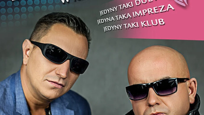 Long&amp;Junior po raz pierwszy w Piotrkowie