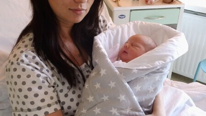 Pierwsza mieszkanka miasta w 2016 roku