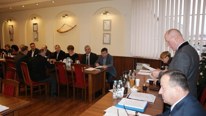 Wolbórz. Jakie inwestycje w 2016 roku? 