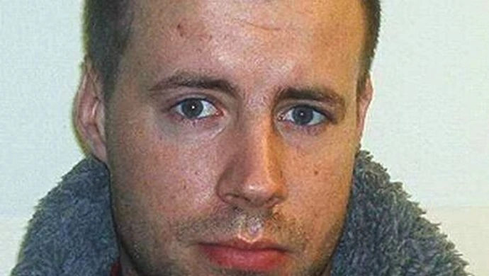 Zaginął Kamil Wójcik