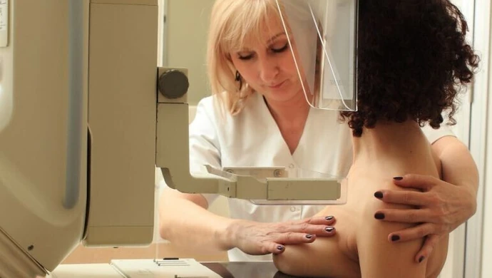 Mammobus stanie przy Merkurym 