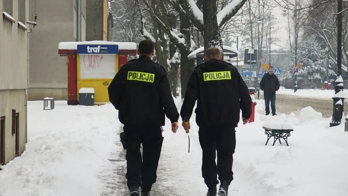 Wychowawczyni z Ośrodka Szkolno-Wychowawczego pod wpływem alkoholu