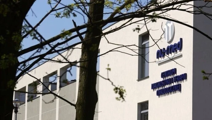 Ponad 1000 pacjentów w pierwszym roku działalności tomaszowskiej onkologii 