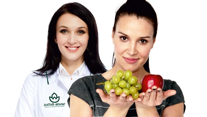 Postanowienia łatwe do spełnienia &#8211; schudnę!