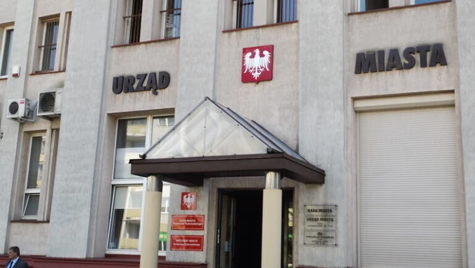 Podwyżki dla urzędników