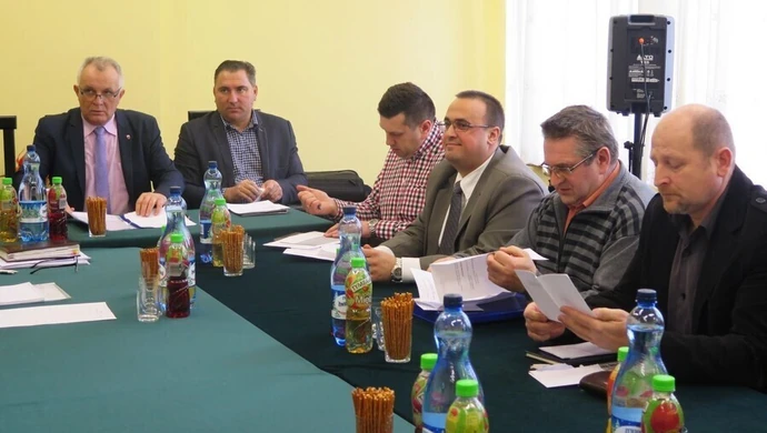 W Sulejowie będą wybory