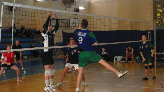 Puchar Chrobrego nadal przyciąga tłumy