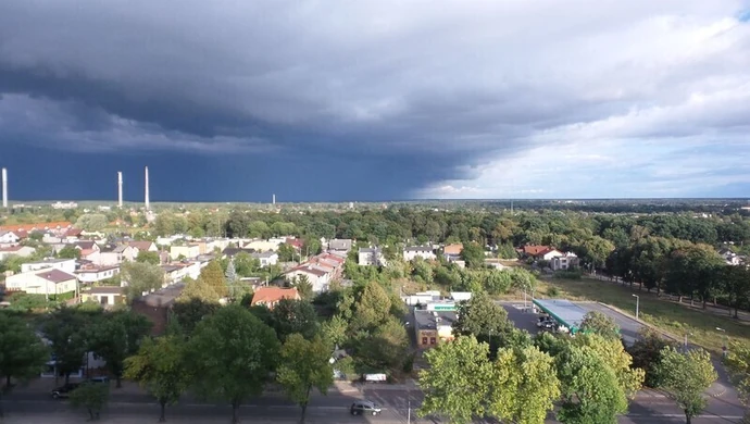 Tomaszów jak Kraków?