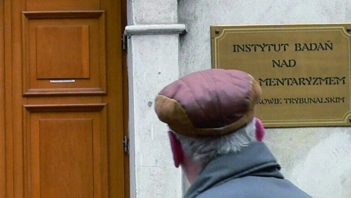 Będzie nowy dyrektor Instytutu Badań nad Parlamentaryzmem 