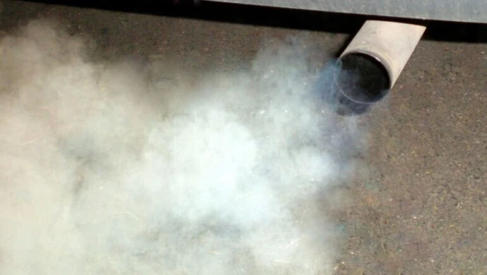 Opoczno bardziej zanieczyszczone niż Łódź 