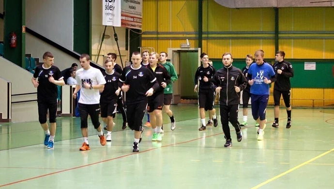 Kolejny zawodnik z Ekstraklasy w Polonii?