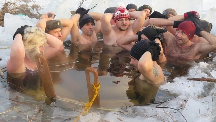 Wielkie morsowanie tym razem w Sulejowie 