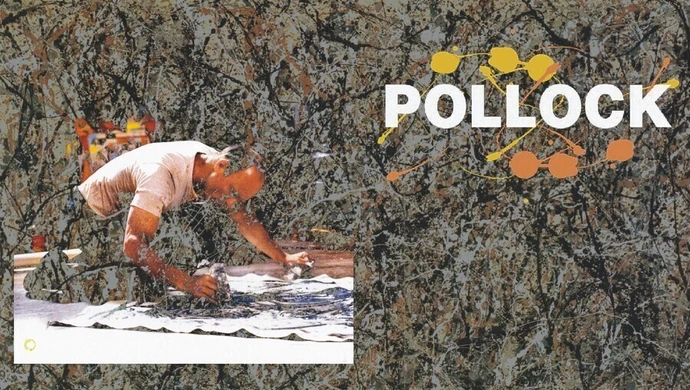 Zobacz film o Jacksonie Pollocku! W roli głównej Ed Harris 