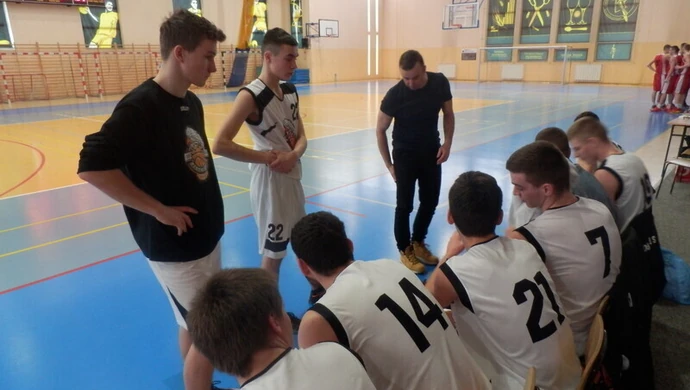 Walczyli o zwycięstwo do końca