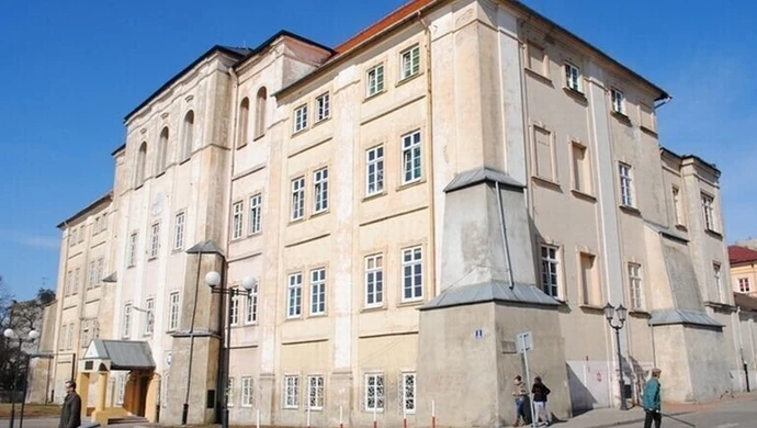 W „Chrobrym” pokażą Ci niebo 