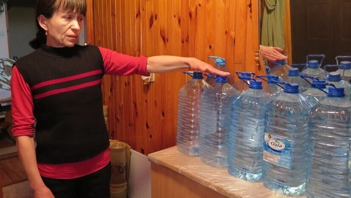 Od pół roku żyją bez wody. Czytaj najnowszy "Tydzień Trybunalski"! 