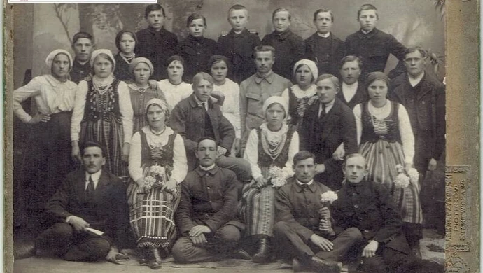Cyfrowe archiwa gminy Wolbórz