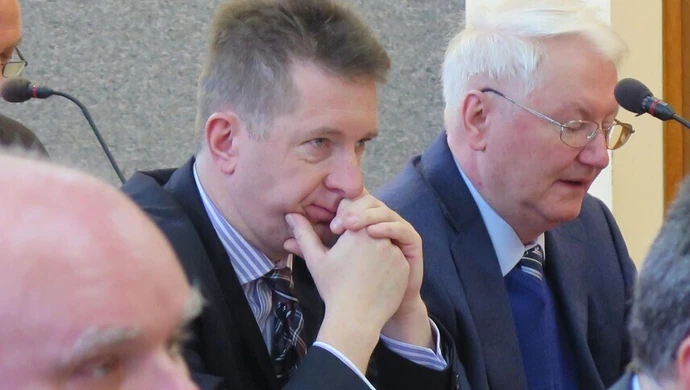 Apelują do prezydenta o wsparcie szpitala 