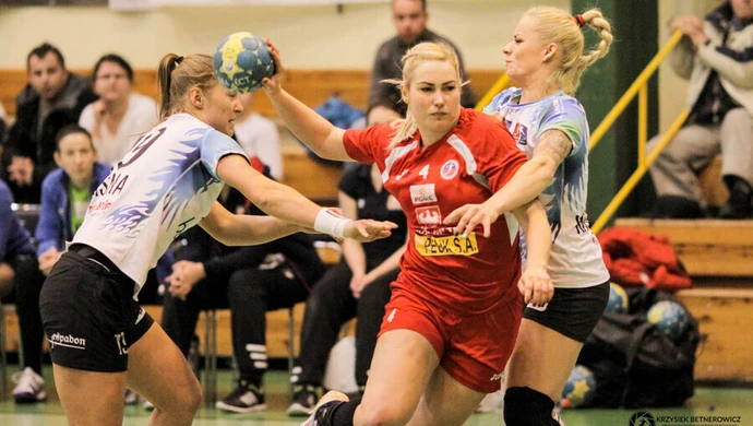 Pogoń po raz kolejny &#8222;pogoniła&#8221; Piotrcovię