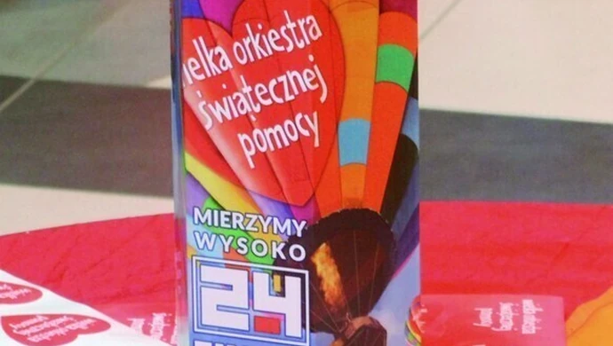 Napadły i pobiły wolontariuszki WOŚP. Grozi im nawet 10 lat więzienia 