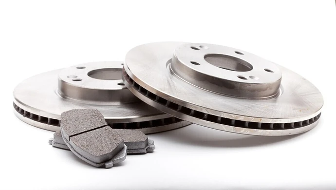 Kupuj części samochodowe taniej