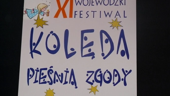 Kolędowanie w MOK