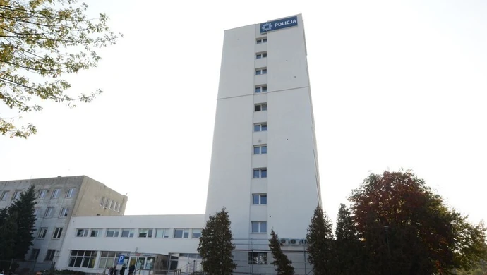 Chciała wyłudzić odszkodowanie komunikacyjne