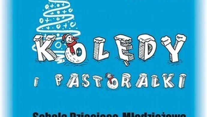 Schola z Moszczenicy wystąpi u Panien Dominikanek