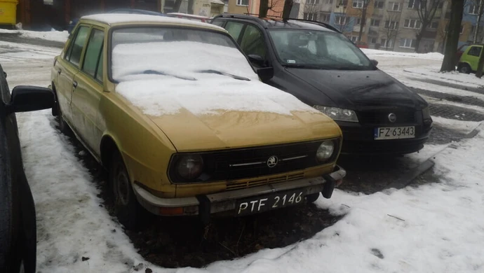 Kupujesz przechodzone auto, pilnuj OC