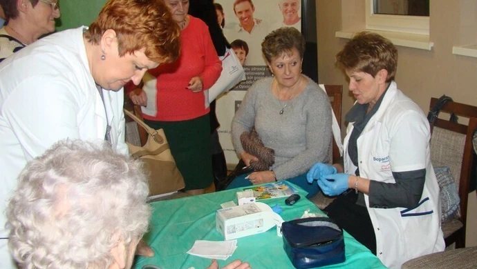 Koncertowa inauguracja projektu „Twoje Serce, Twoim Życiem”