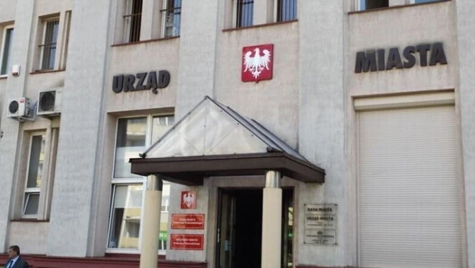 Strefa kusi inwestorów