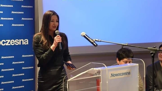 Nowoczesna wybrała władze regionu