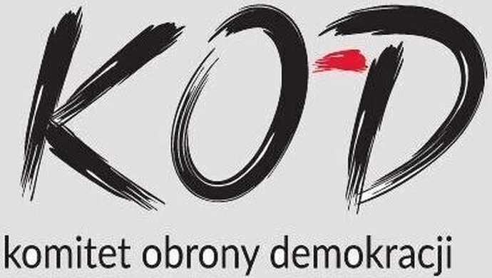 Spotkanie KOD-u w Piotrkowie - AKTUALIZACJA