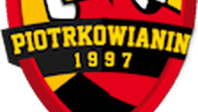 Wysoka wygrana Piotrkowianina w sparingu