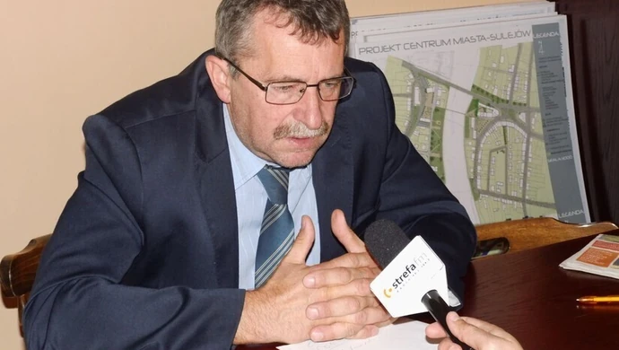 Nadal nie wiadomo, którędy będzie przebiegać droga ekspresowa S12