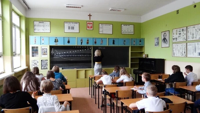 Wkrótce ruszy nabór do przedszkoli, podstawówek i gimnazjów 