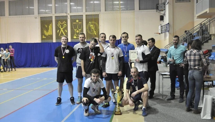 Faworyci nie zawiedli