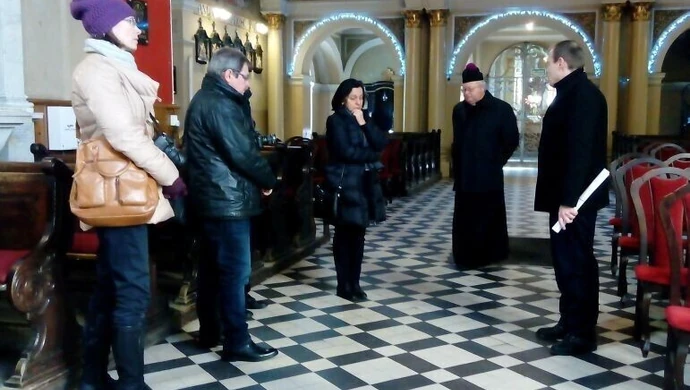 Fara Pomnikiem Historii, tylko kiedy? 