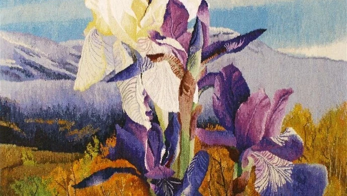 Artystyczne tkaniny Józefa Jakubczyka. ODA zaprasza na wystawę 