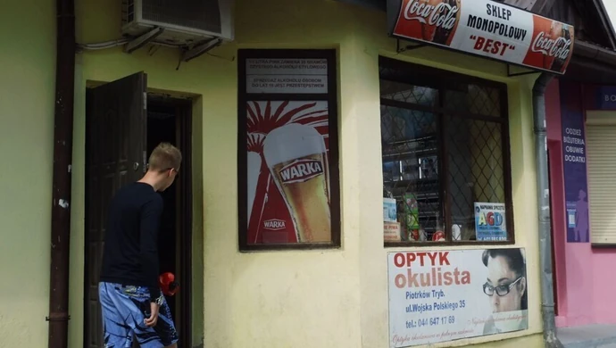 Piwo i wino powinny zdrożeć?